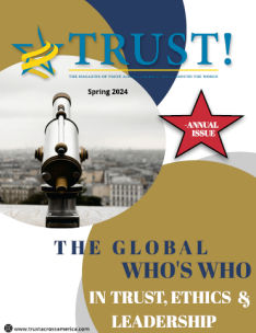Get Trust Magazine Spring 2024
